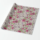 Search for tiger print wrapping paper Cute
