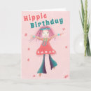 Search for boho birthday cards Illustration