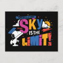 Search for snoopy graduation Bright future graduate