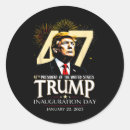 Search for 1st january stickers Maga
