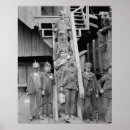 Search for coal mining posters History