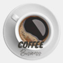 Search for hot cup stickers Coffee