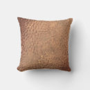 Search for faux leather cushions Gold