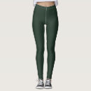 Search for moss green leggings For her