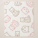 Search for meow meow blankets Whiskers