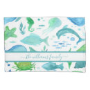 Search for teal pillowcases Sea