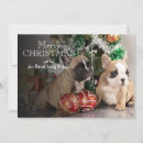 Search for french christmas cards Adorable
