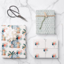 Search for unique birthday wrapping paper Colorful