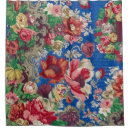 Search for chintz shower curtains Vintage