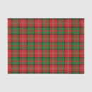 Search for red gingham tissue paper Pattern