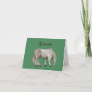 Search for equestrian note cards Horse lover