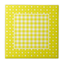 Search for lemon pattern tiles Vintage