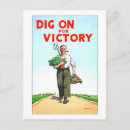 Search for dig for victory posters Vintage