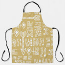 Search for egyptian aprons Abstract