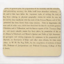 Search for statistical mouse mats States