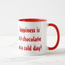 Search for cold weather mugs Hot chocolate