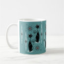 Search for clock face mugs Cat