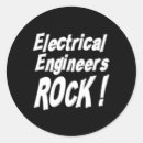 Search for electrical engineering stickers Profession