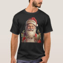 Search for saint nicholas tshirts Santa claus