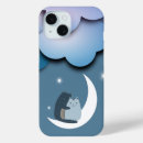 Search for moon cat iphone cases Magical