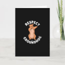 Search for groundhog day birthday cards Groundhogs