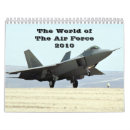 Search for air calendars Force