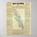 Search for baja posters California