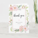 Search for rose bridal shower cards Rustic