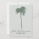 Search for hawaiian christmas cards Palm tree