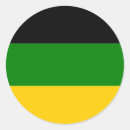 Search for africans stickers National