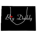Search for daddy gift bags Black