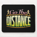 Search for marathon runner mouse mats Running