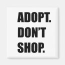 Search for adoption magnets Quote