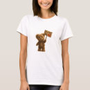 Search for bear womens tshirts Birthday