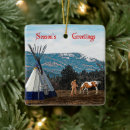 Search for montana christmas tree decorations Idaho