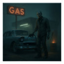 Search for 50s car art Classic