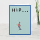 Search for hip cards Speedy recovery
