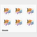 Search for hip stickers Jazz