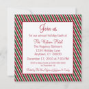 Search for candycane invitations Candy canes