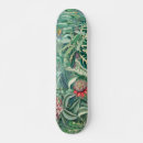 Search for paradise skateboards Blue