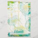 Search for teal stationery paper Contemporary