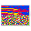 Search for transcending Colourful