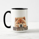 Search for chow dog mugs Cute