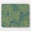 Search for leaves pattern mouse mats Blossom