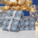 Search for canine wrapping paper Dogs