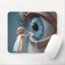 Search for teared mouse mats Crying
