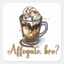 Search for iced coffee stickers Espresso