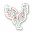 Search for chicken design stickers Farm