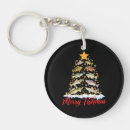 Search for christmas lights key rings Merry