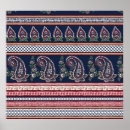 Search for border design posters Ethnic